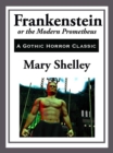 Image for Frankenstein - Start Publishing