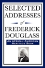 Image for Selected Addresses of Frederick Douglass