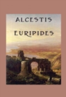 Image for Alcestis.