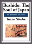 Image for Bushido: The Soul of Japan