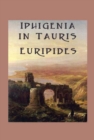 Image for Iphigenia in Tauris.