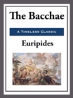 Image for The Bacchae.