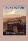 Image for Agamemnon.