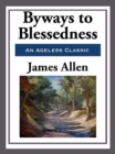 Image for Byways to Blessedness