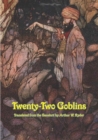 Image for Twenty Two Goblins