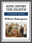 Image for King Henry the Eighth