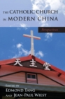 Image for The Catholic Church in Modern China
