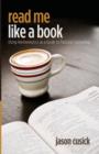 Image for Read Me Like a Book : Using Hermeneutics as a Guide to Pastoral Counseling