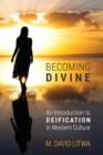 Image for Becoming Divine