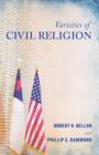 Image for Varieties of Civil Religion