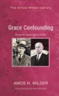 Image for Grace Confounding