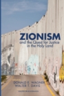 Image for Zionism and the Quest for Justice in the Holy Land