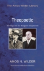 Image for Theopoetic
