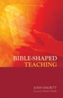 Image for Bible-Shaped Teaching
