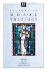 Image for Journal of Moral Theology, Volume 3, Number 1 : Virtue