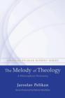 Image for The Melody of Theology : A Philosophical Dictionary
