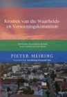 Image for Kroniek Van de Waarheid En Versoeningskommissie