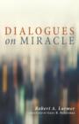 Image for Dialogues on Miracle