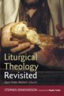 Image for Liturgical Theology Revisited