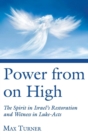 Image for Power from on High