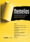 Image for Themelios, Volume 34, Issue 2