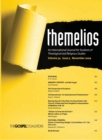 Image for Themelios, Volume 34, Issue 3