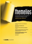 Image for Themelios, Volume 37, Issue 1