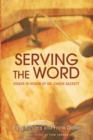 Image for Serving the Word