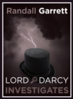 Image for Lord Darcy Investigates