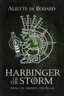 Image for Harbinger of the Storm