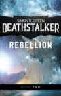 Image for Deathstalker Rebellion