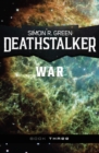 Image for Deathstalker War