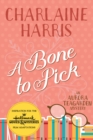 Image for Bone to Pick