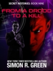 Image for From a Drood to a Kill