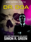 Image for Dr. DOA