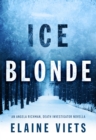 Image for Ice Blonde