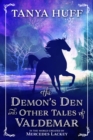Image for The demon&#39;s den and other tales of Valdemar
