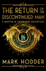 Image for Return of the Discontinued Man