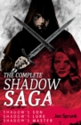 Image for Complete Shadow Saga