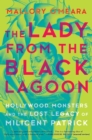 Image for Lady from the Black Lagoon
