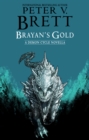 Image for Brayan&#39;s Gold: A Demon Cycle Novella