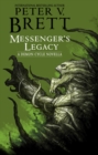 Image for Messenger&#39;s Legacy: A Demon Cycle Novella