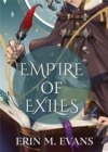 Image for Empire of Exiles