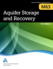 Image for M63 Aquifer Storage and Recovery