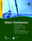 Image for WSO Water Distribution, Grades 3 &amp; 4