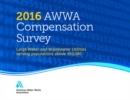 Image for 2016 AWWA Compensation Survey : Large Water and Wastewater Utilities Serving Populations Above 100,00