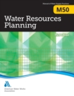 Image for M50 Water Resources Planning