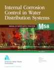 Image for M58 Internal Corrosion Control in Water Distribution Systems
