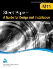 Image for M11 Steel Pipe