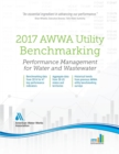 Image for 2017 AWWA Utility Benchmarking